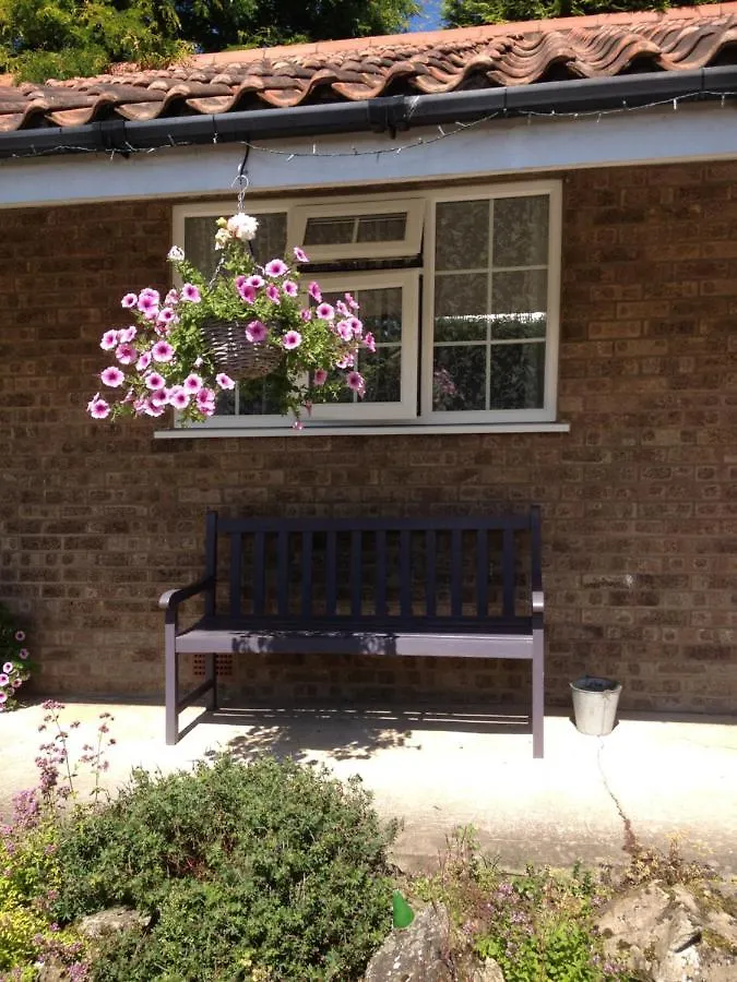 The New Inn Motel Huby United Kingdom
