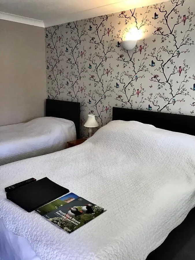 The New Inn Motel Huby 3*, York United Kingdom