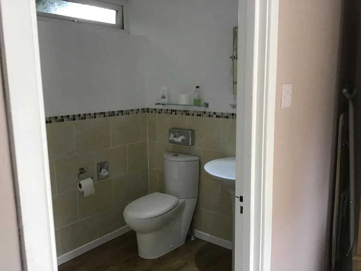 ***  The New Inn Motel Huby United Kingdom