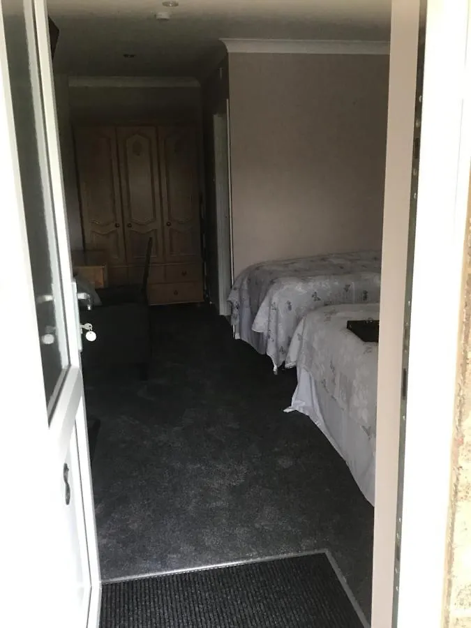The New Inn Motel Huby 3*, York United Kingdom