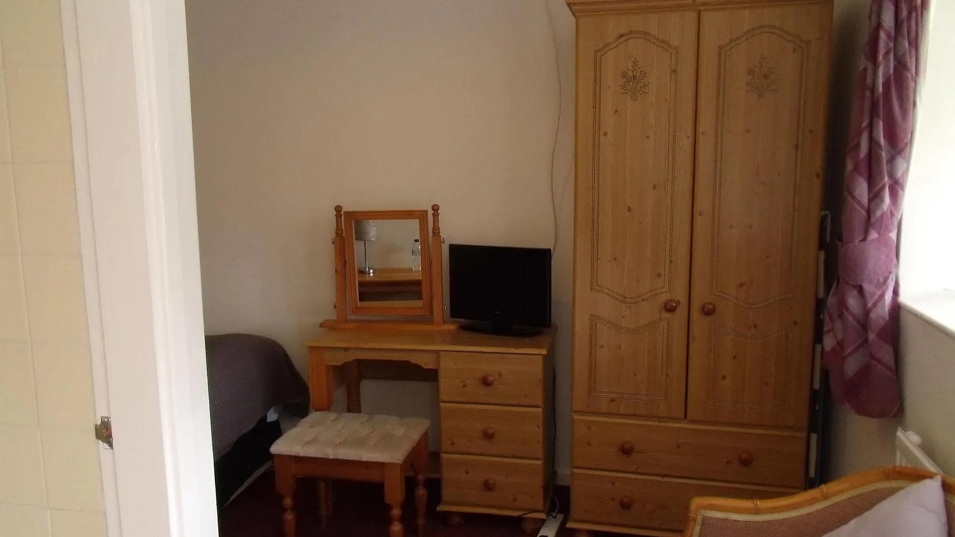 The New Inn Motel Huby United Kingdom