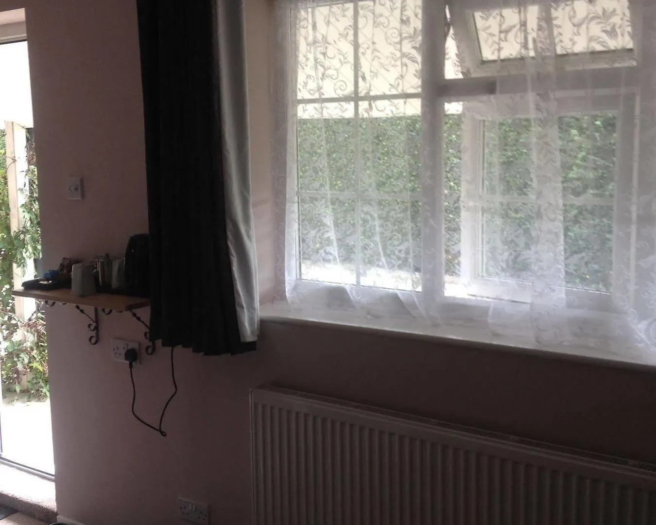 The New Inn Motel Huby York