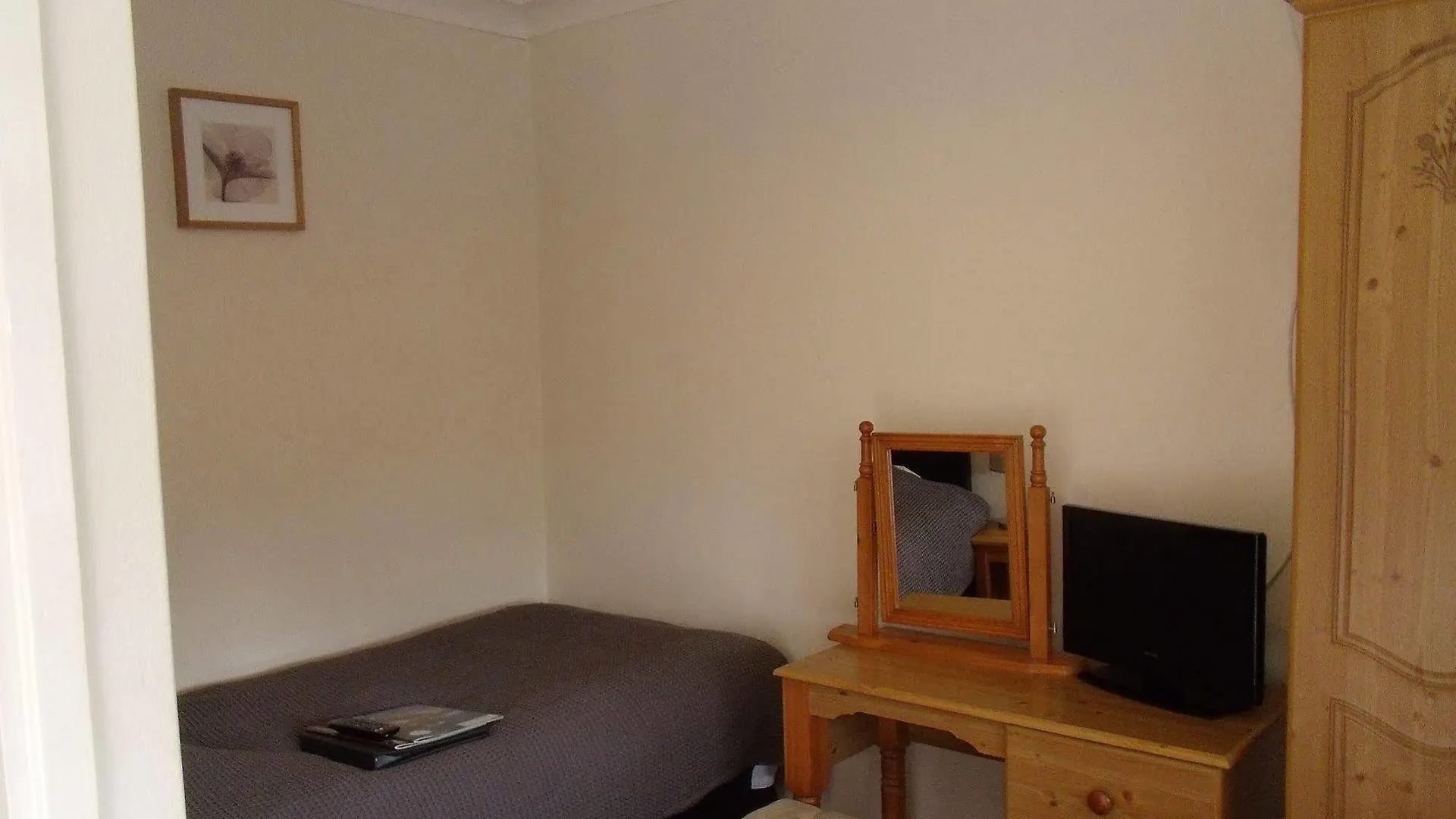 The New Inn Motel Huby 3*, York