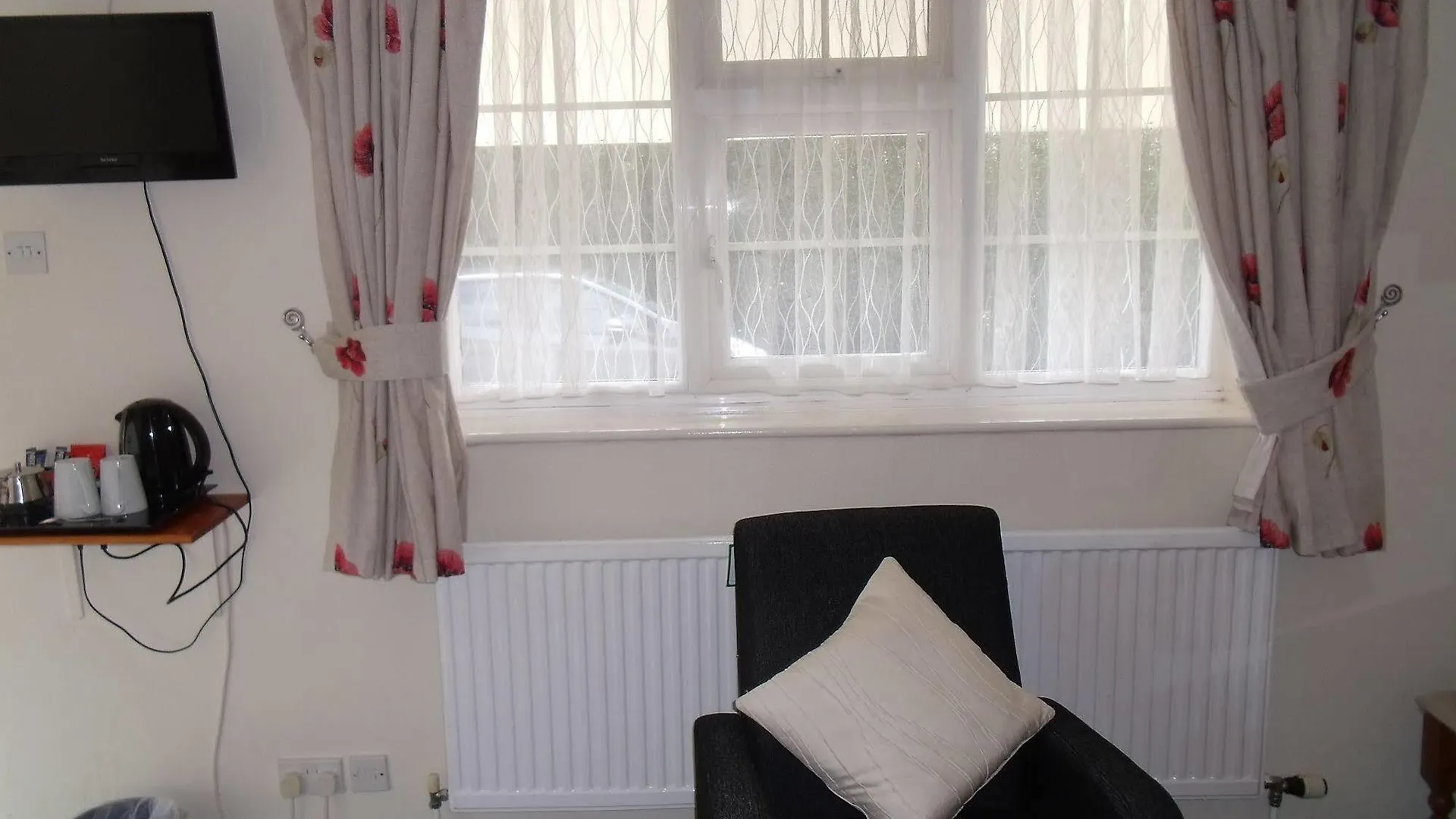 The New Inn Motel Huby 3*, York
