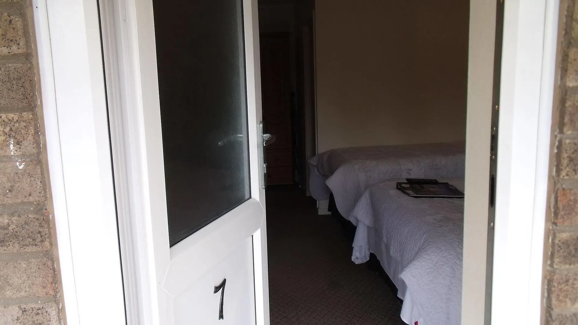 The New Inn Motel Huby 3*, York United Kingdom