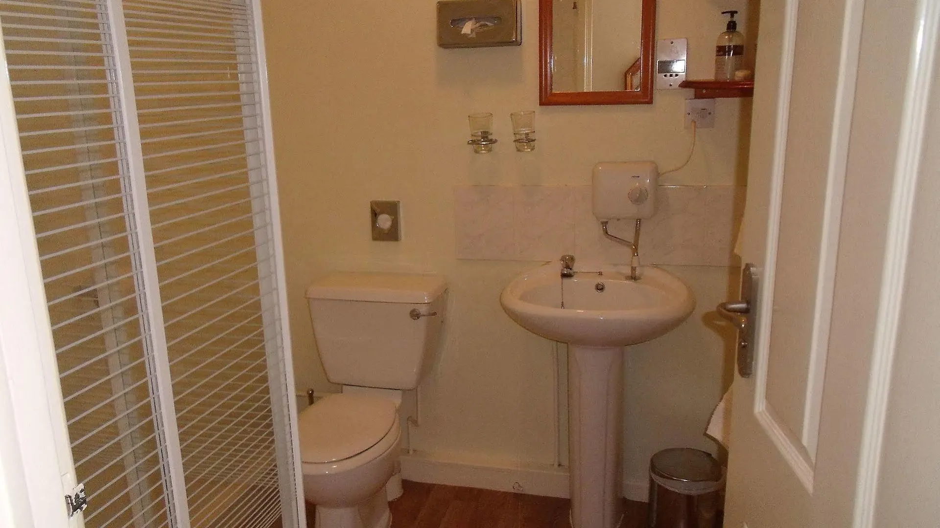 ***  The New Inn Motel Huby United Kingdom